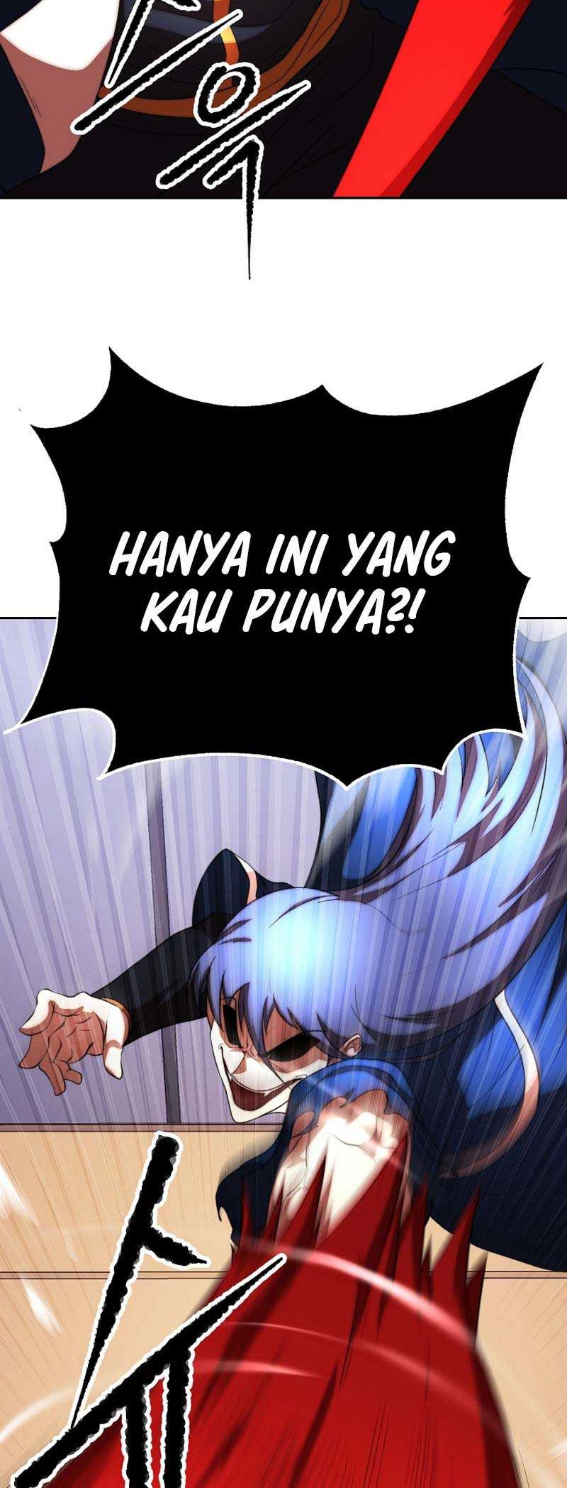 The Heavenly Demon Destroys the Lich King’s Murim Chapter 78 Gambar 45