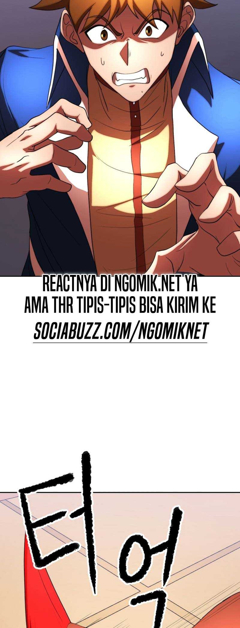 The Heavenly Demon Destroys the Lich King’s Murim Chapter 78 Gambar 47