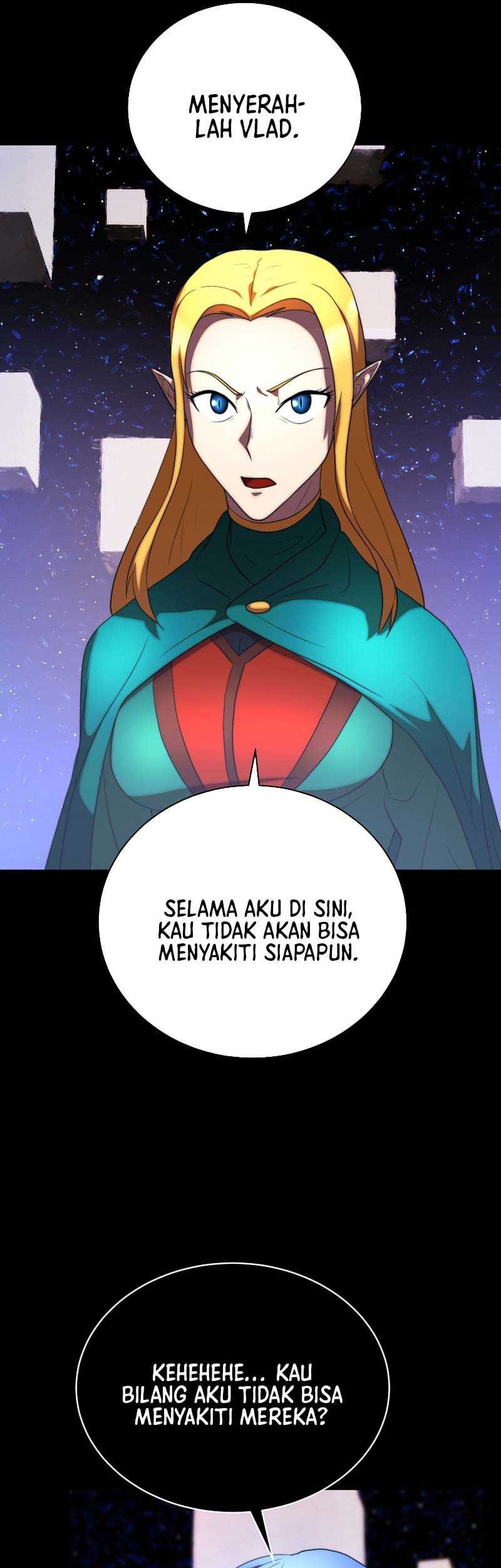 The Heavenly Demon Destroys the Lich King’s Murim Chapter 78 Gambar 52