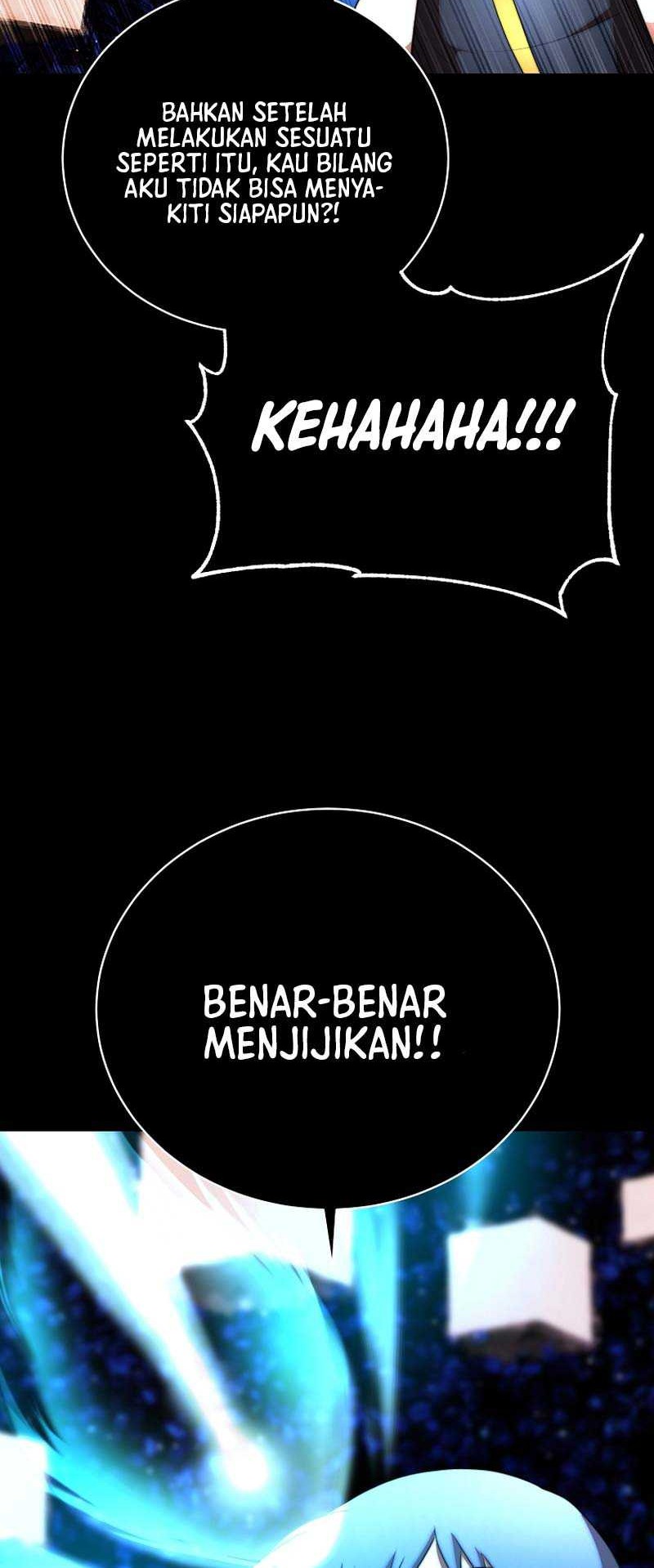 The Heavenly Demon Destroys the Lich King’s Murim Chapter 78 Gambar 55