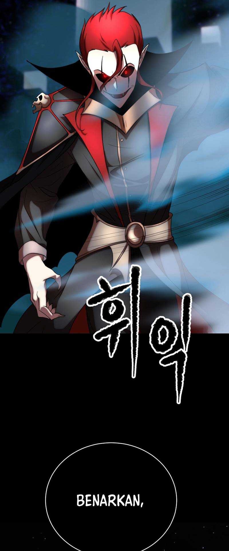 The Heavenly Demon Destroys the Lich King’s Murim Chapter 78 Gambar 59