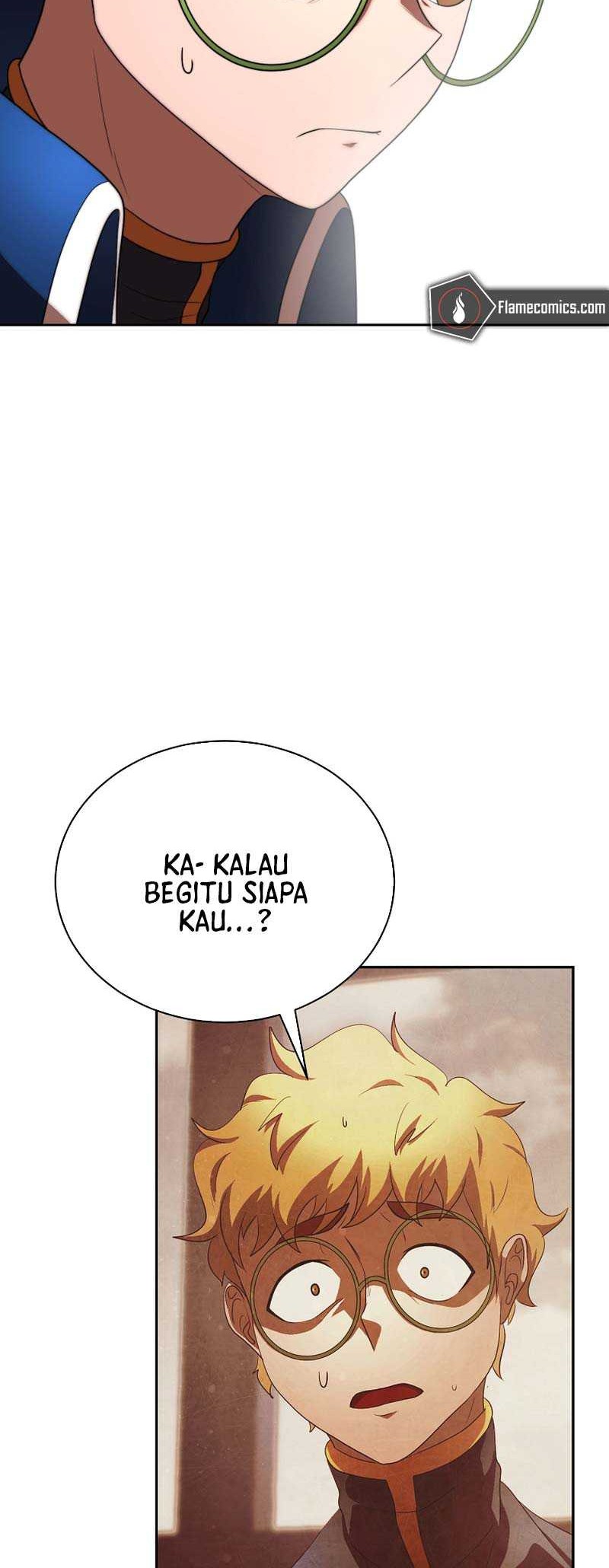 The Heavenly Demon Destroys the Lich King’s Murim Chapter 78 Gambar 5
