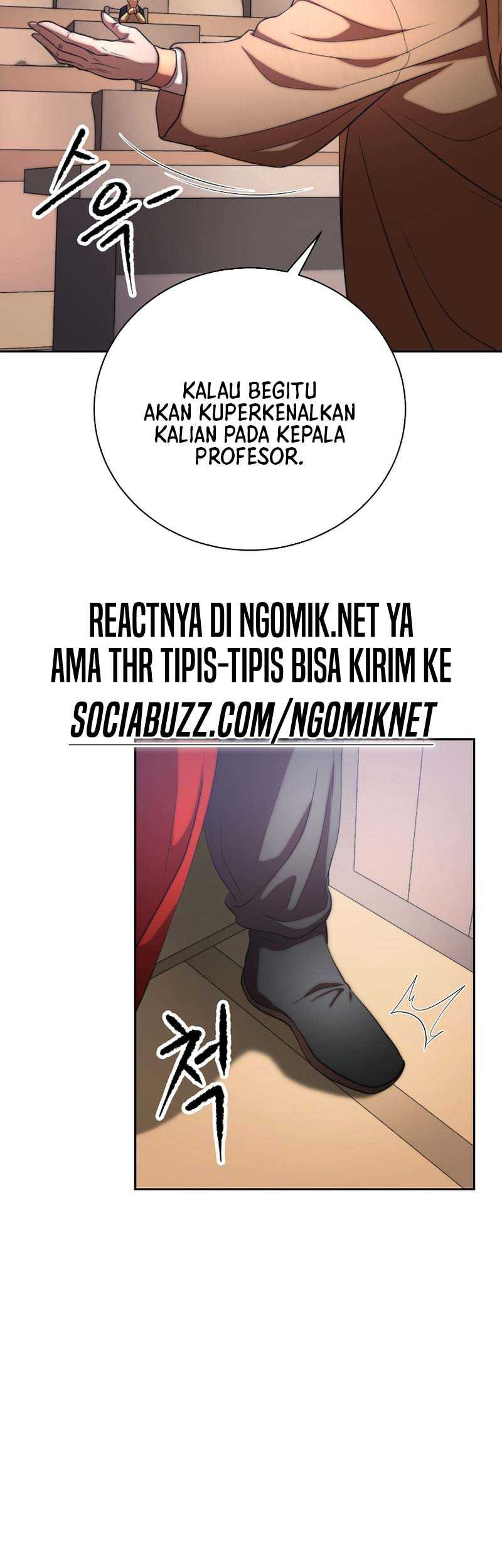 The Heavenly Demon Destroys the Lich King’s Murim Chapter 78 Gambar 10