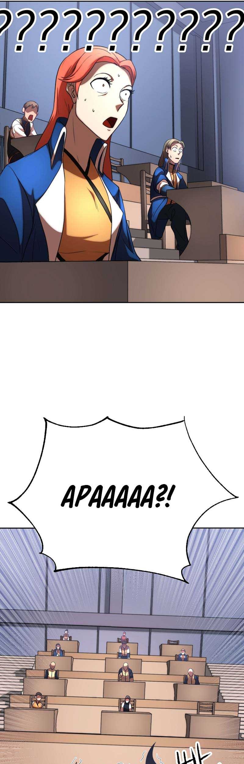 The Heavenly Demon Destroys the Lich King’s Murim Chapter 78 Gambar 14