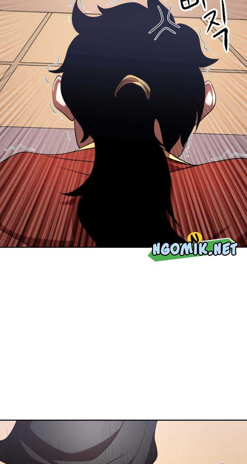 The Heavenly Demon Destroys the Lich King’s Murim Chapter 78 Gambar 15