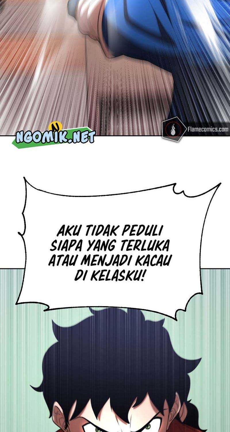 The Heavenly Demon Destroys the Lich King’s Murim Chapter 78 Gambar 17