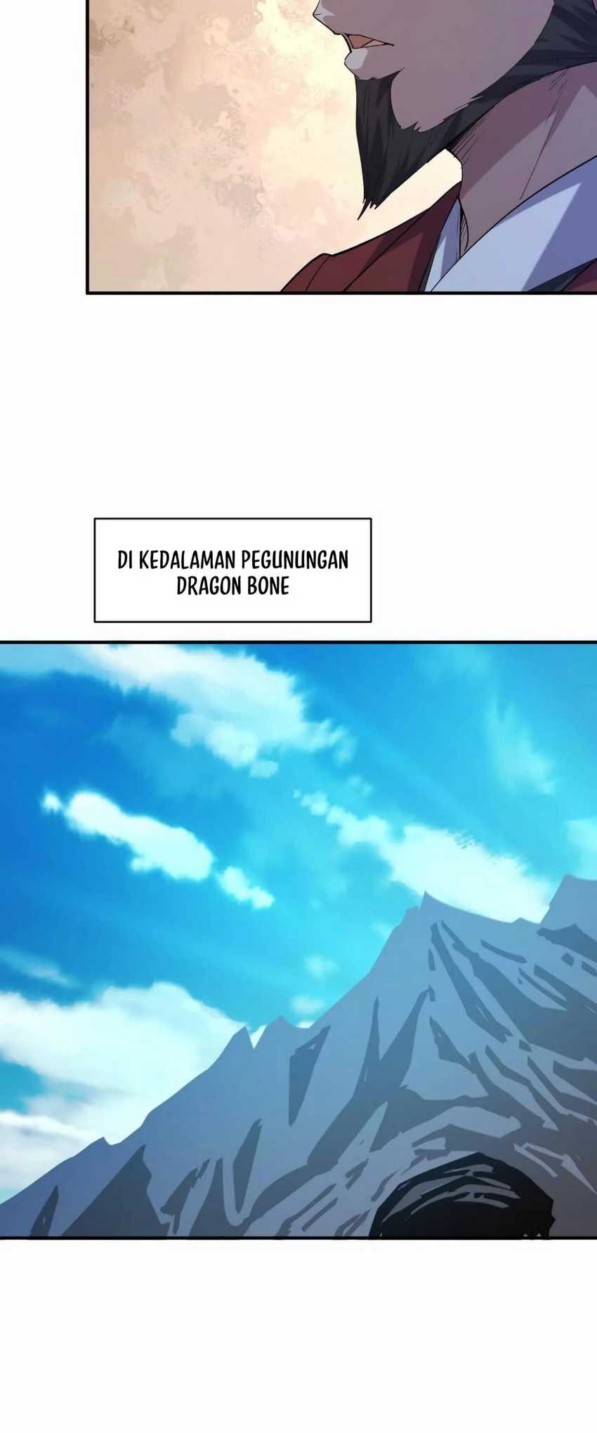Rise Of The Beast God Chapter 57 Gambar 6