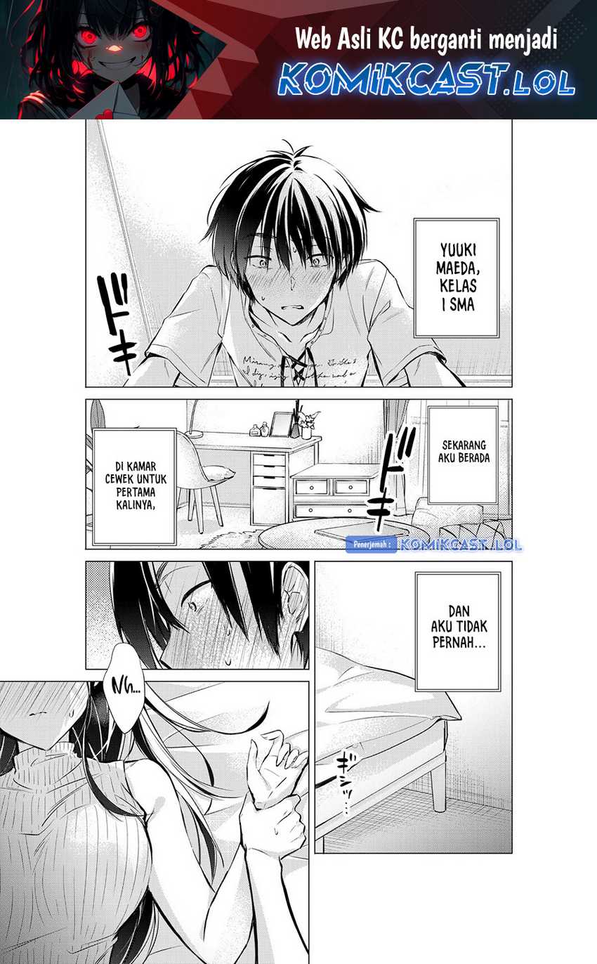 Baca  Gotou-san Wants Me To Turn Around Chapter 52 Gambar 2