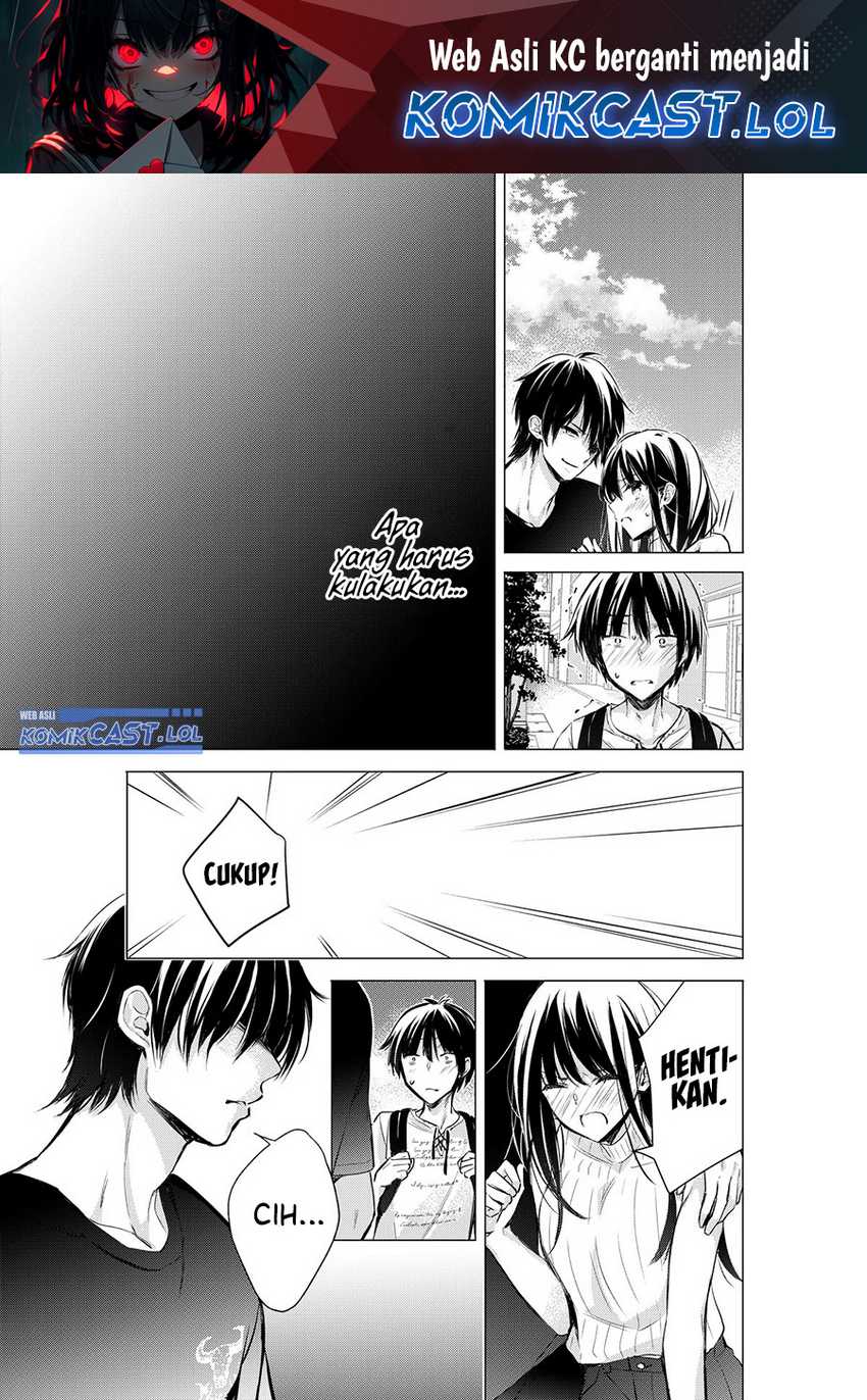 Baca  Gotou-san Wants Me To Turn Around Chapter 50 Gambar 2
