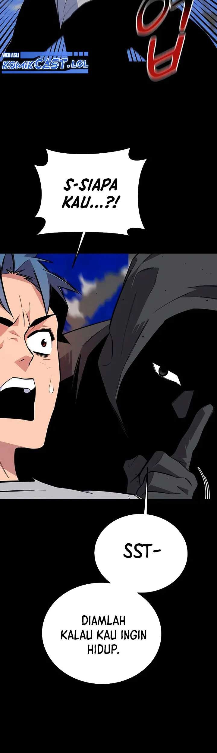 Auto-Hunting With Clones Chapter 78 Gambar 4