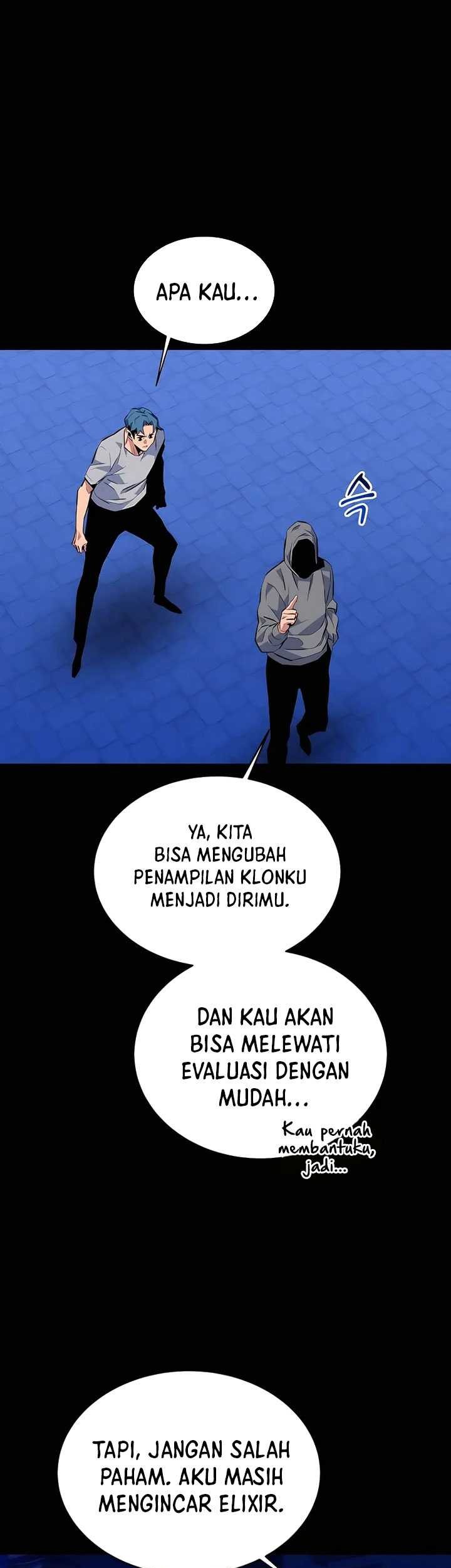 Auto-Hunting With Clones Chapter 78 Gambar 8