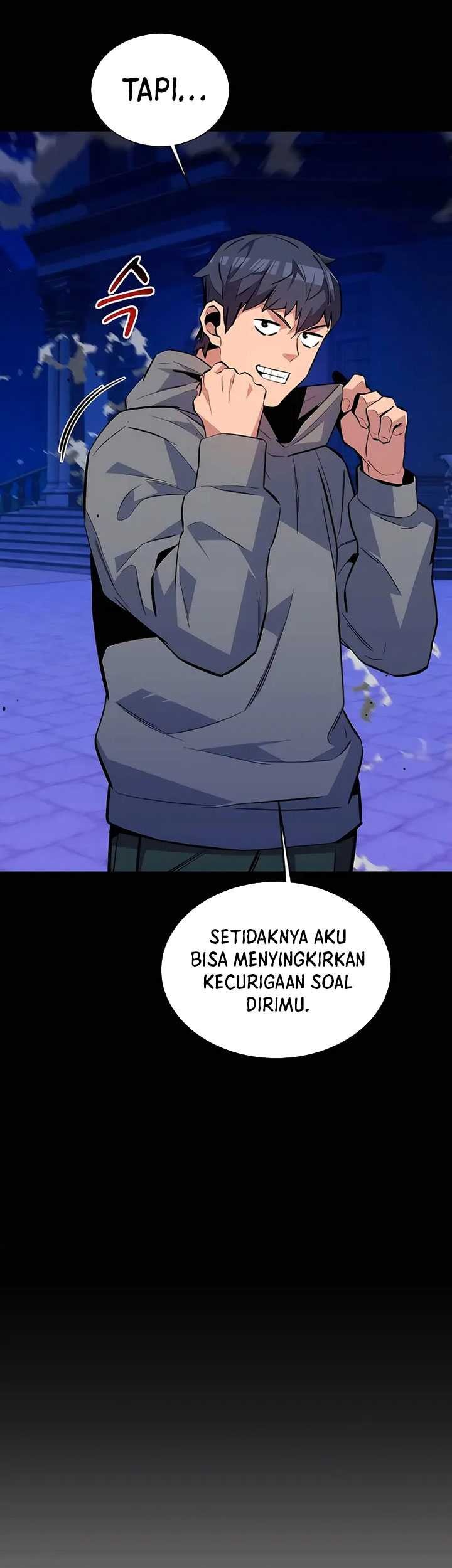 Auto-Hunting With Clones Chapter 78 Gambar 10