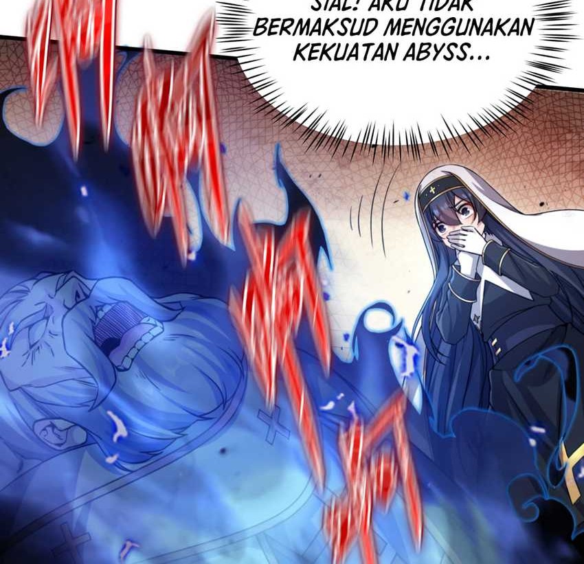 Despite Coming From the Abyss, I Will Save Humanity Chapter 89 Gambar 19