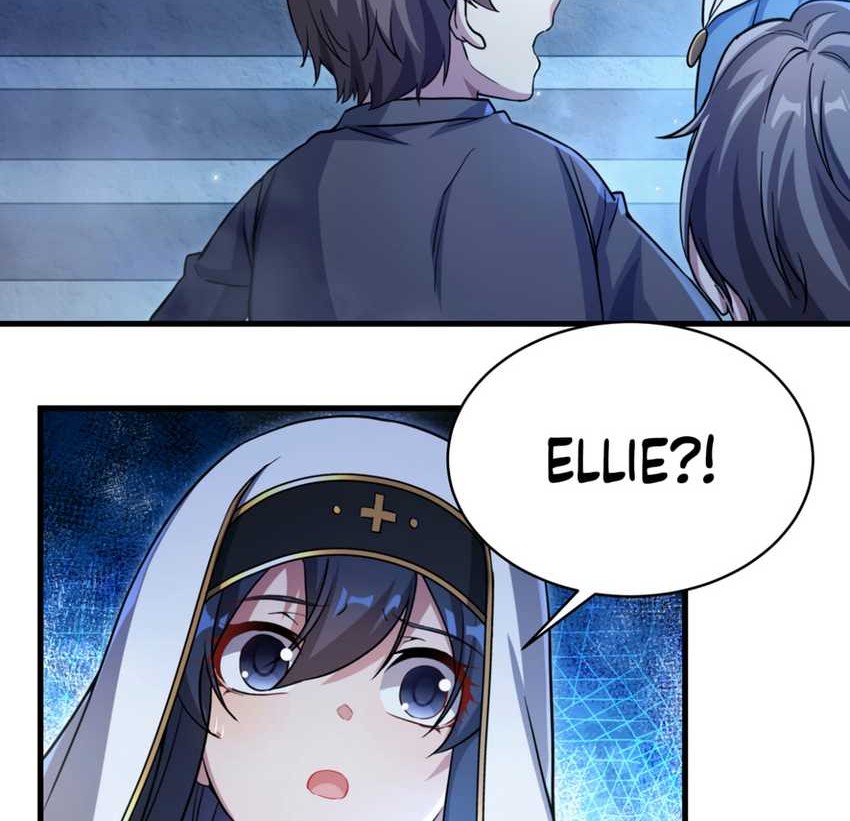 Despite Coming From the Abyss, I Will Save Humanity Chapter 89 Gambar 22