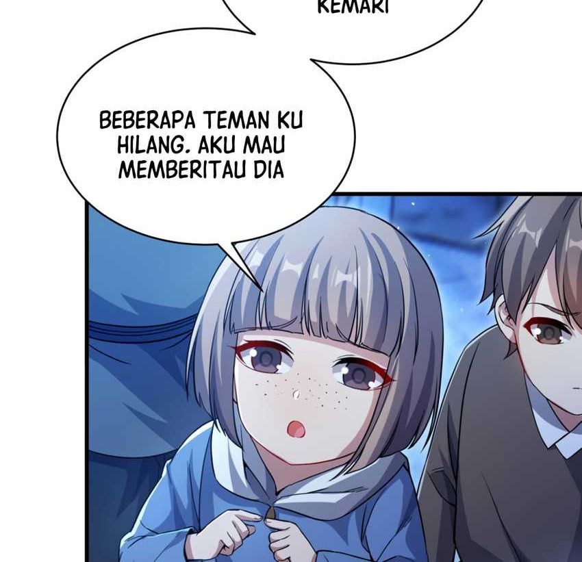 Despite Coming From the Abyss, I Will Save Humanity Chapter 89 Gambar 24