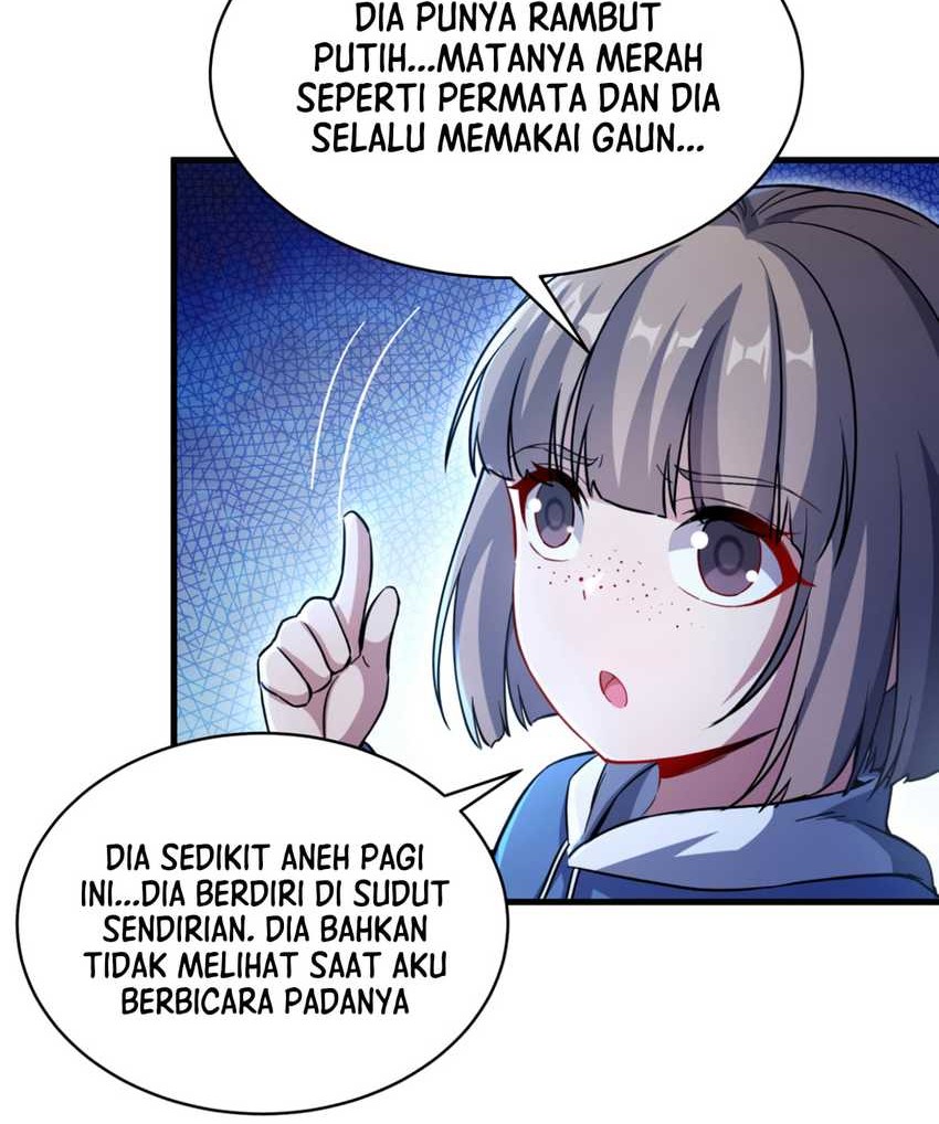 Despite Coming From the Abyss, I Will Save Humanity Chapter 89 Gambar 28