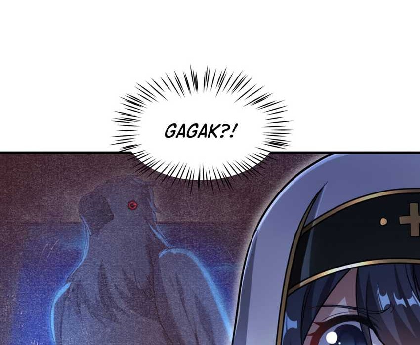 Despite Coming From the Abyss, I Will Save Humanity Chapter 89 Gambar 30