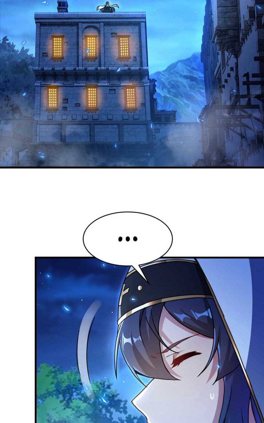 Baca Despite Coming From the Abyss, I Will Save Humanity Chapter 89 Gambar 2