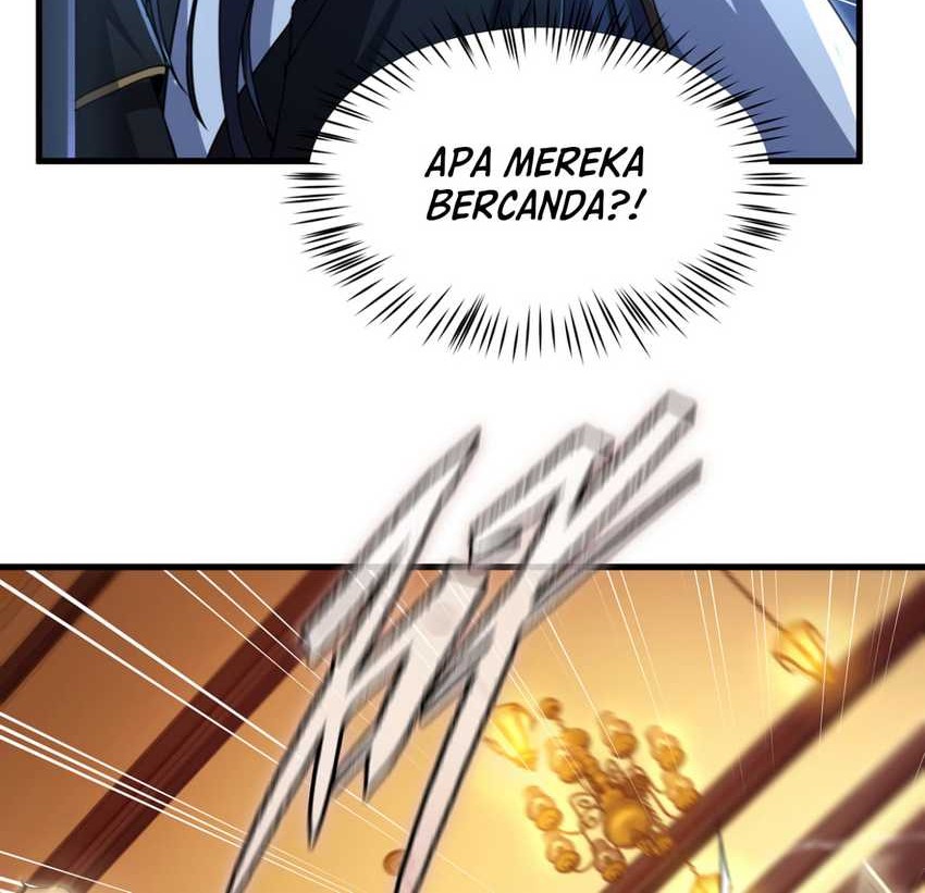 Despite Coming From the Abyss, I Will Save Humanity Chapter 89 Gambar 7