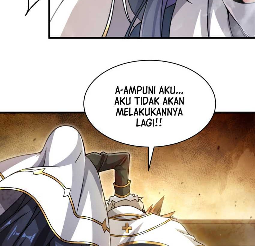 Despite Coming From the Abyss, I Will Save Humanity Chapter 89 Gambar 14