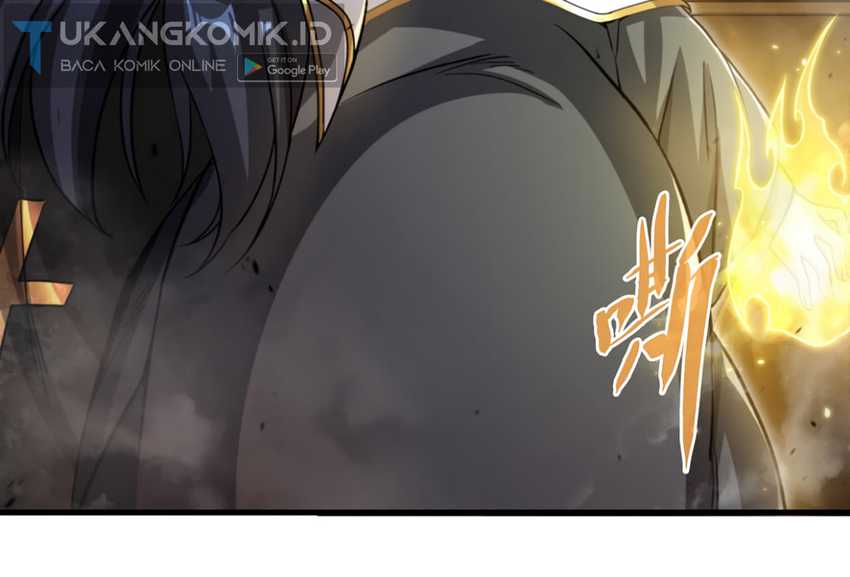 Despite Coming From the Abyss, I Will Save Humanity Chapter 89 Gambar 15
