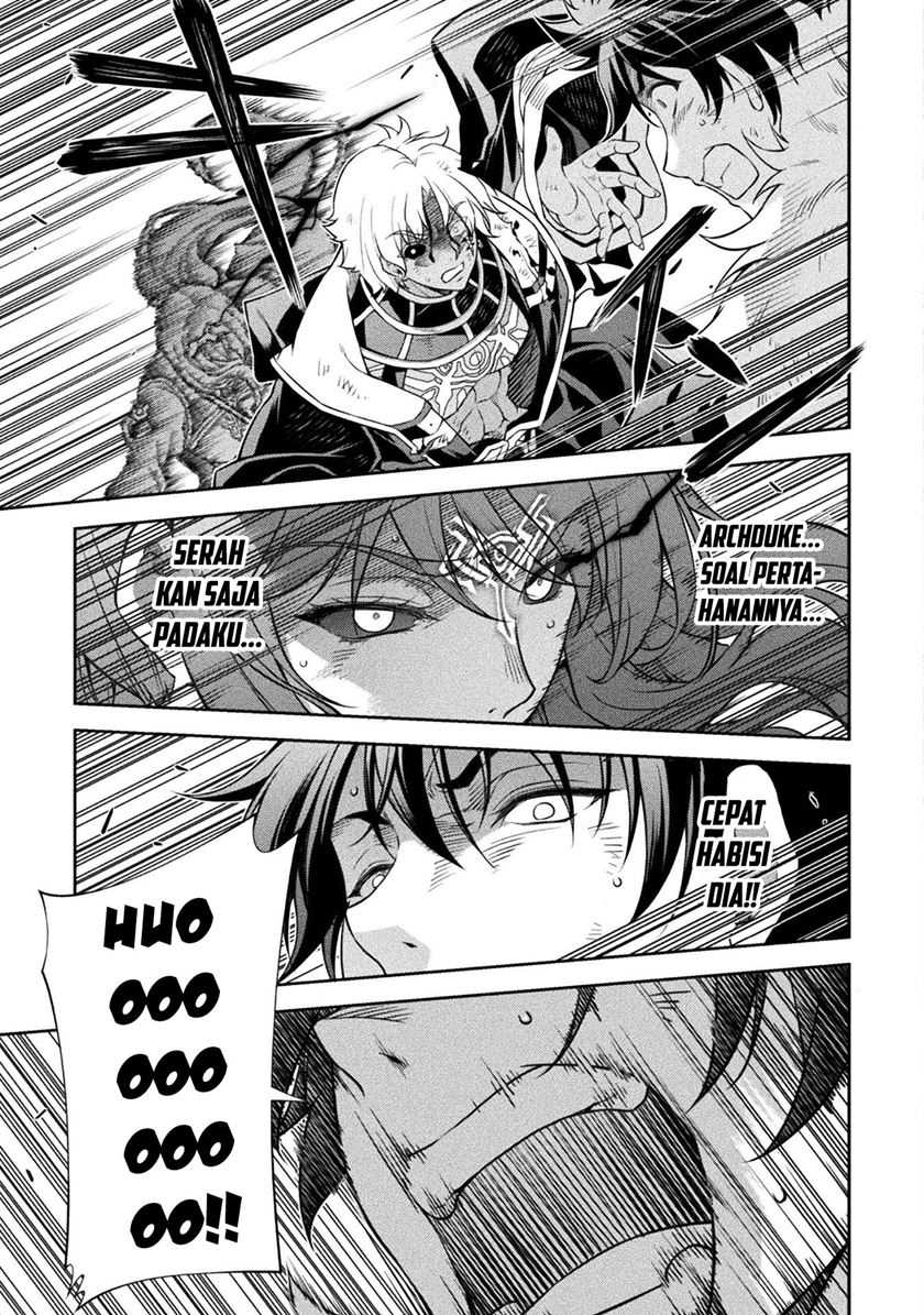 Drawing: Saikyou Mangaka wa Oekaki Skill de Isekai Musou Suru! Chapter 91 Gambar 11