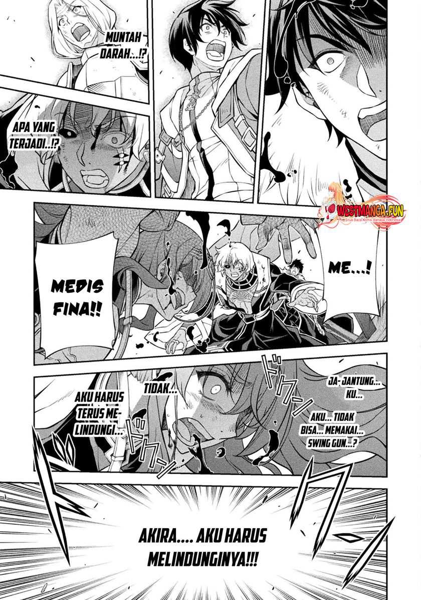 Drawing: Saikyou Mangaka wa Oekaki Skill de Isekai Musou Suru! Chapter 91 Gambar 17