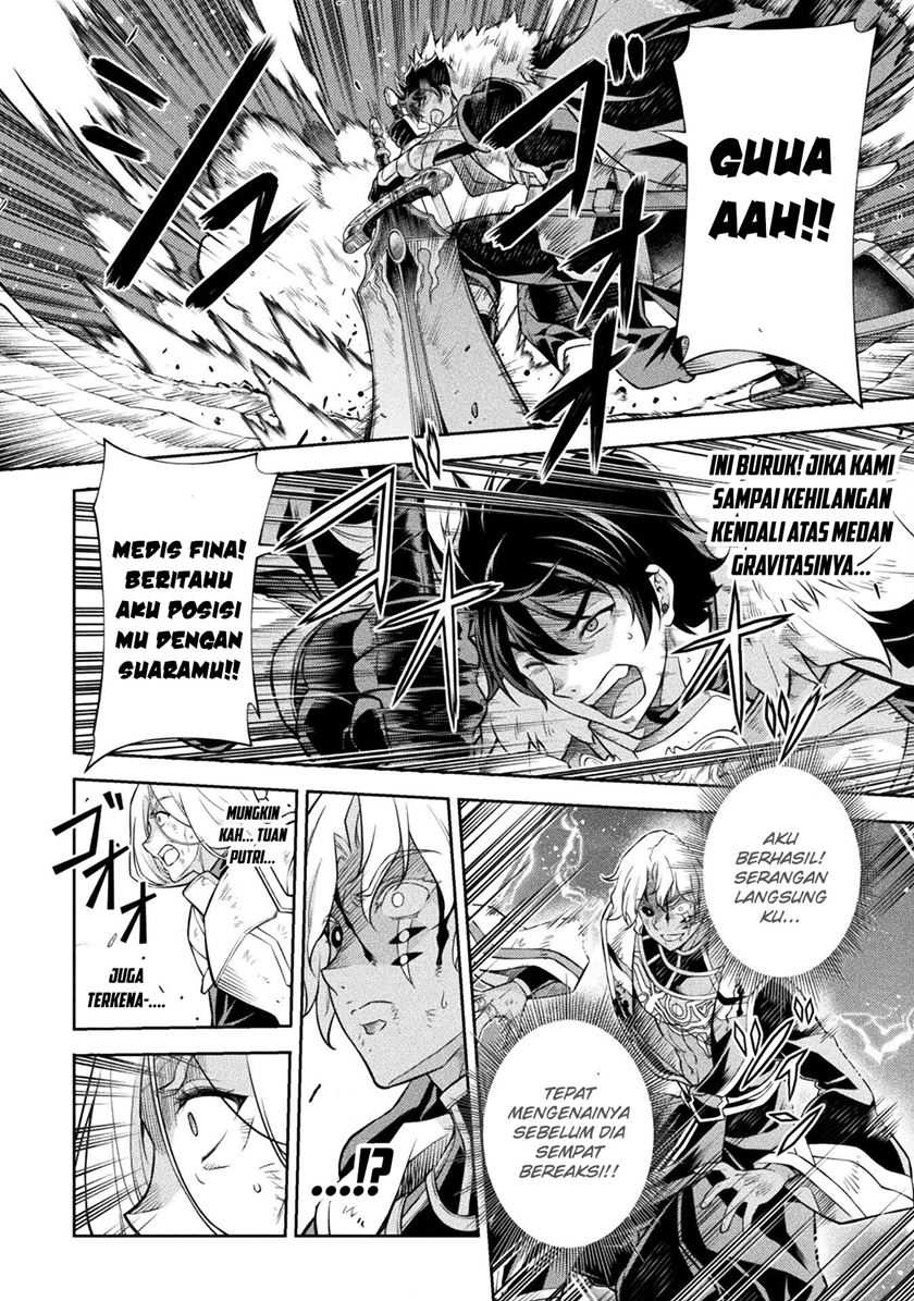 Drawing: Saikyou Mangaka wa Oekaki Skill de Isekai Musou Suru! Chapter 91 Gambar 20