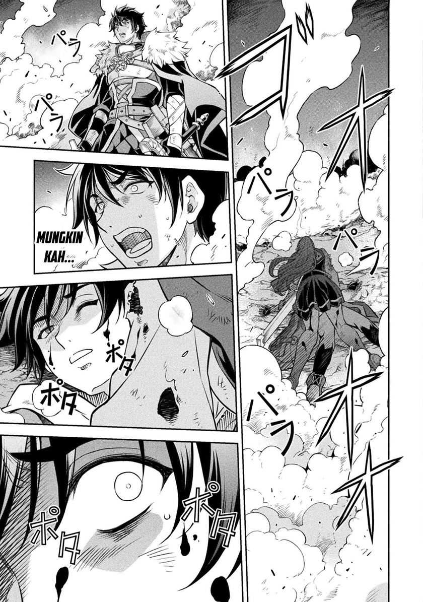 Drawing: Saikyou Mangaka wa Oekaki Skill de Isekai Musou Suru! Chapter 91 Gambar 21