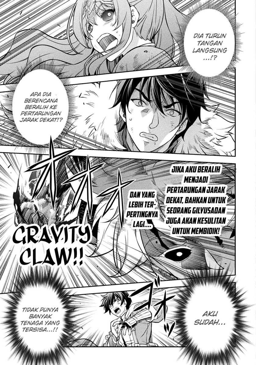 Drawing: Saikyou Mangaka wa Oekaki Skill de Isekai Musou Suru! Chapter 91 Gambar 5