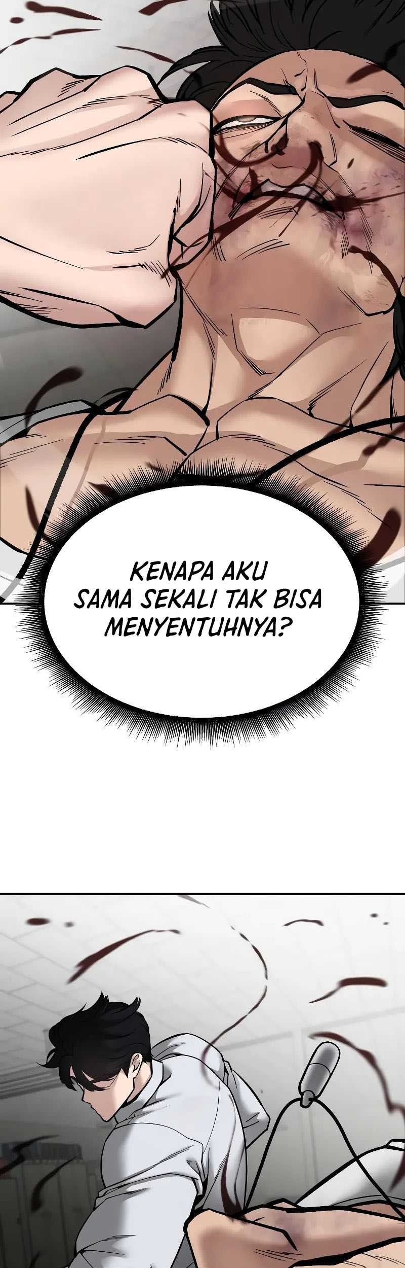 The Bully In Charge Chapter 82 Gambar 34