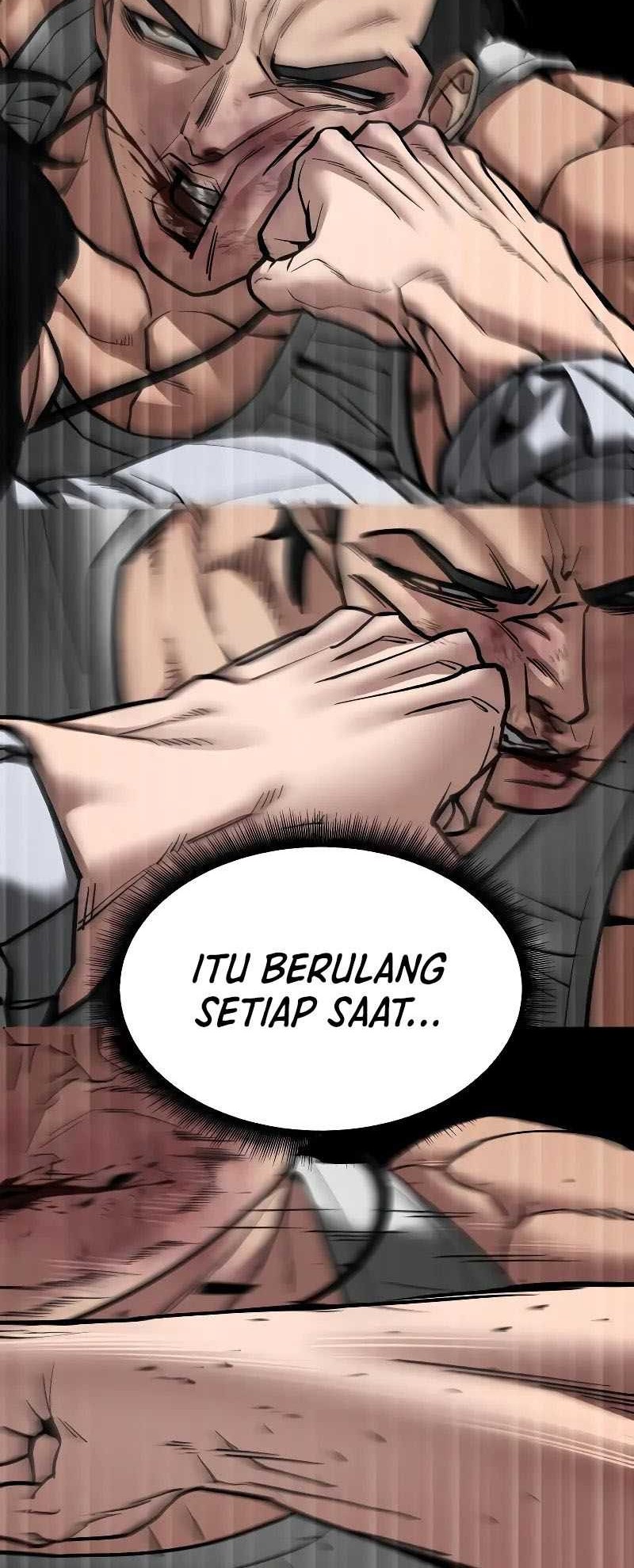 The Bully In Charge Chapter 82 Gambar 45