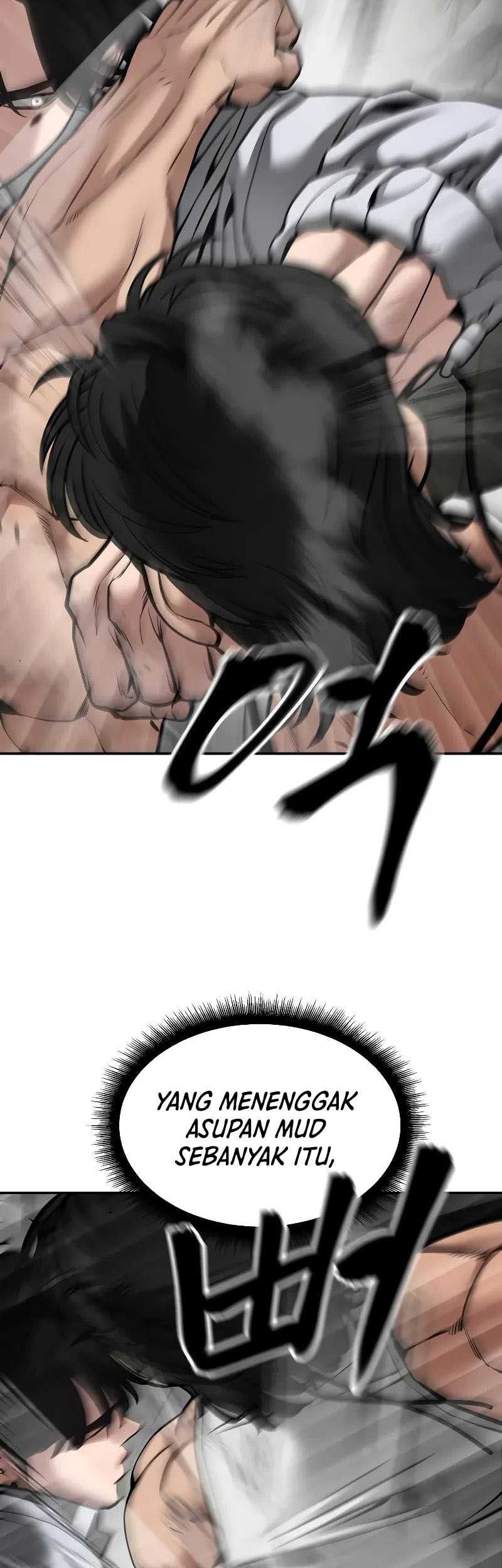 The Bully In Charge Chapter 82 Gambar 51