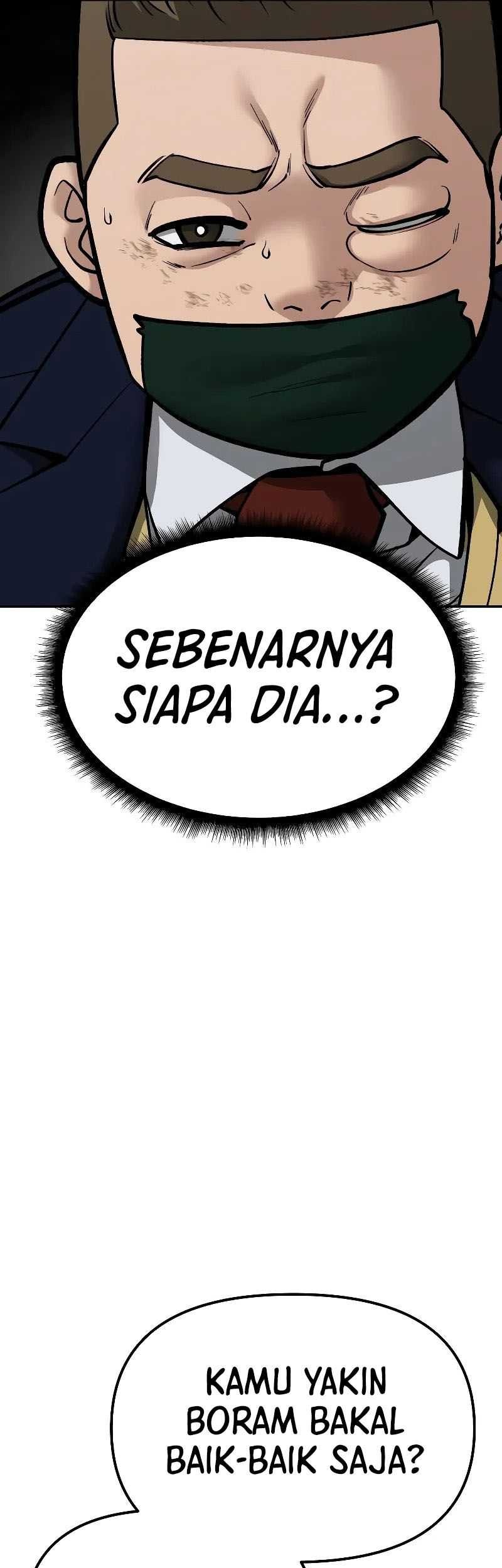 The Bully In Charge Chapter 82 Gambar 54