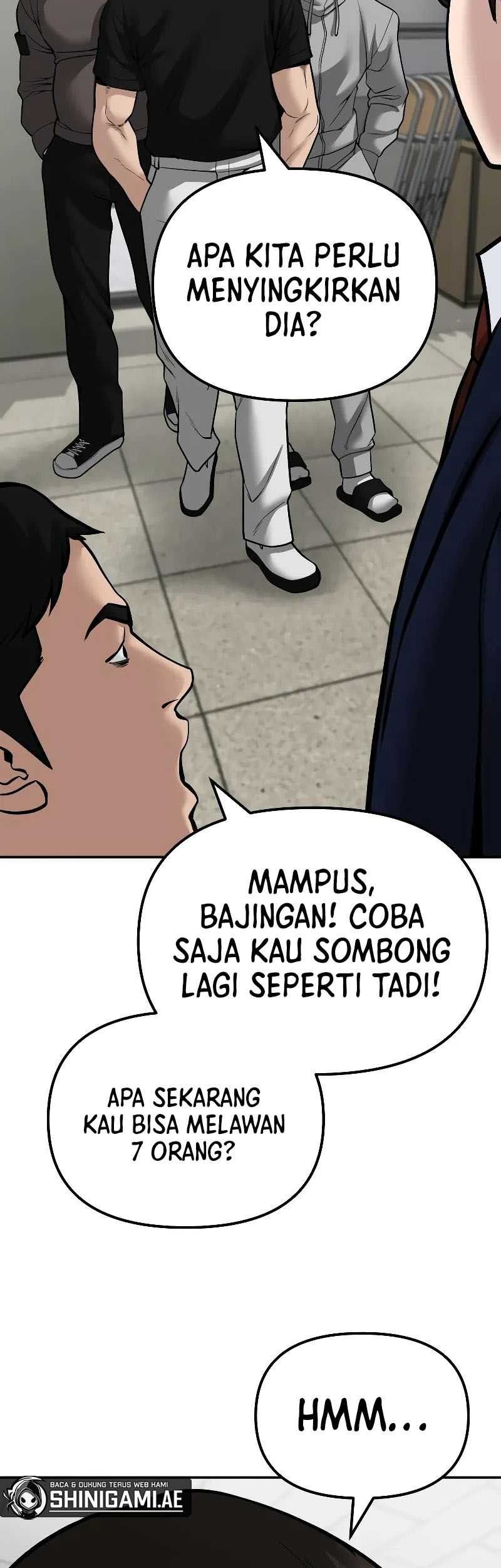 The Bully In Charge Chapter 82 Gambar 68