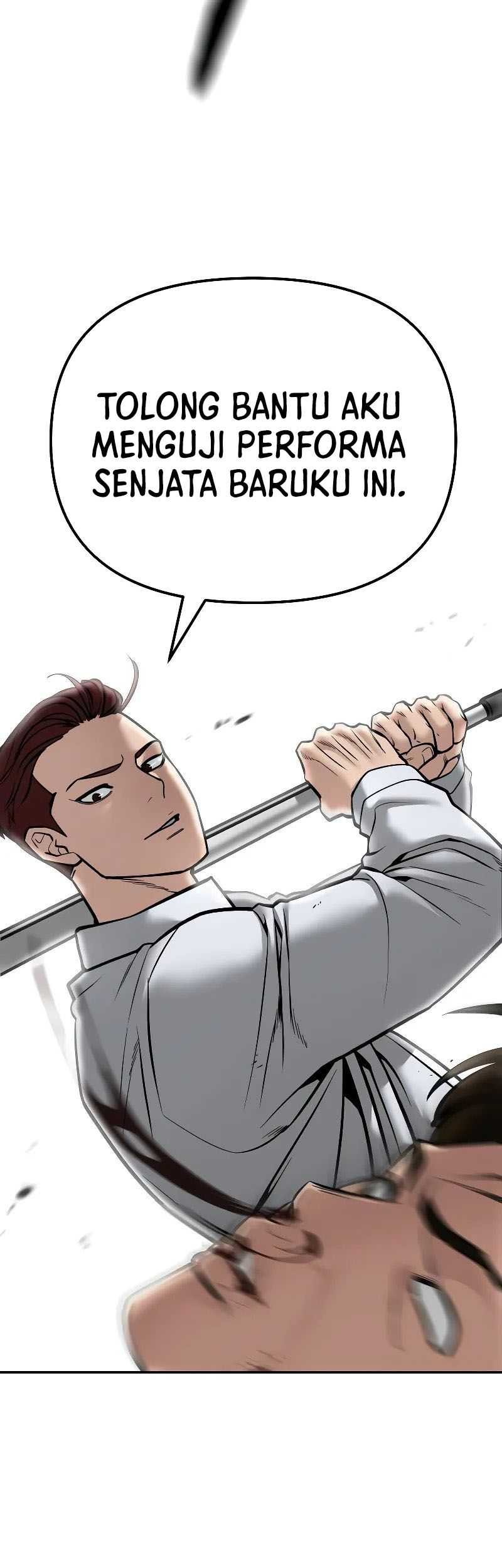 The Bully In Charge Chapter 82 Gambar 78