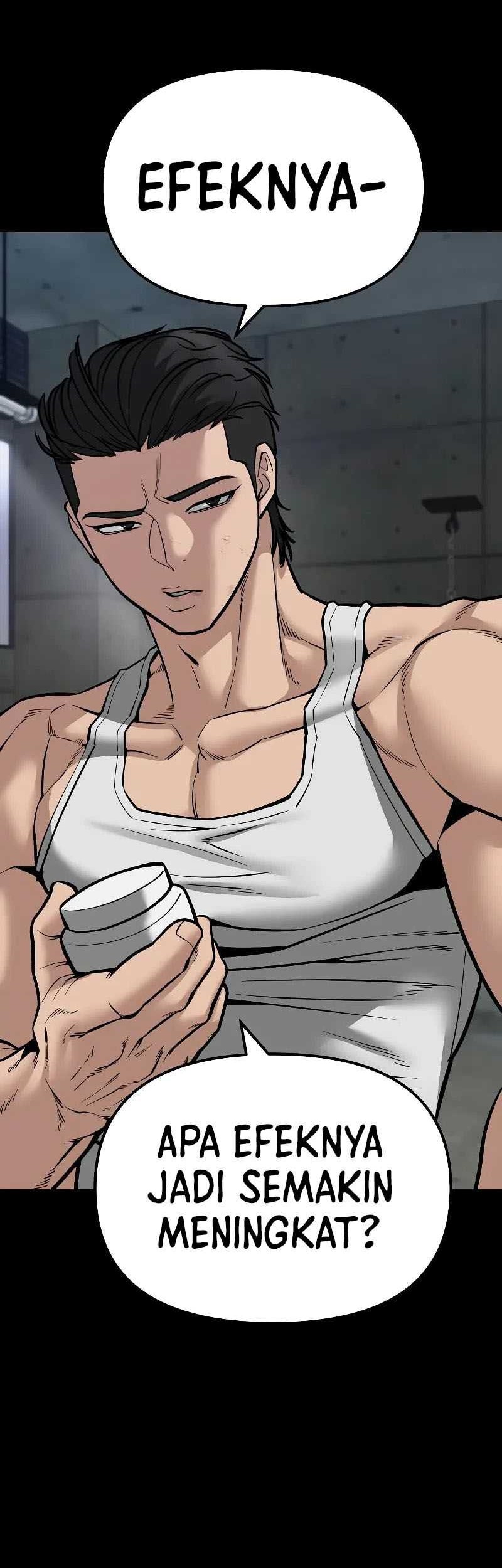 The Bully In Charge Chapter 82 Gambar 111