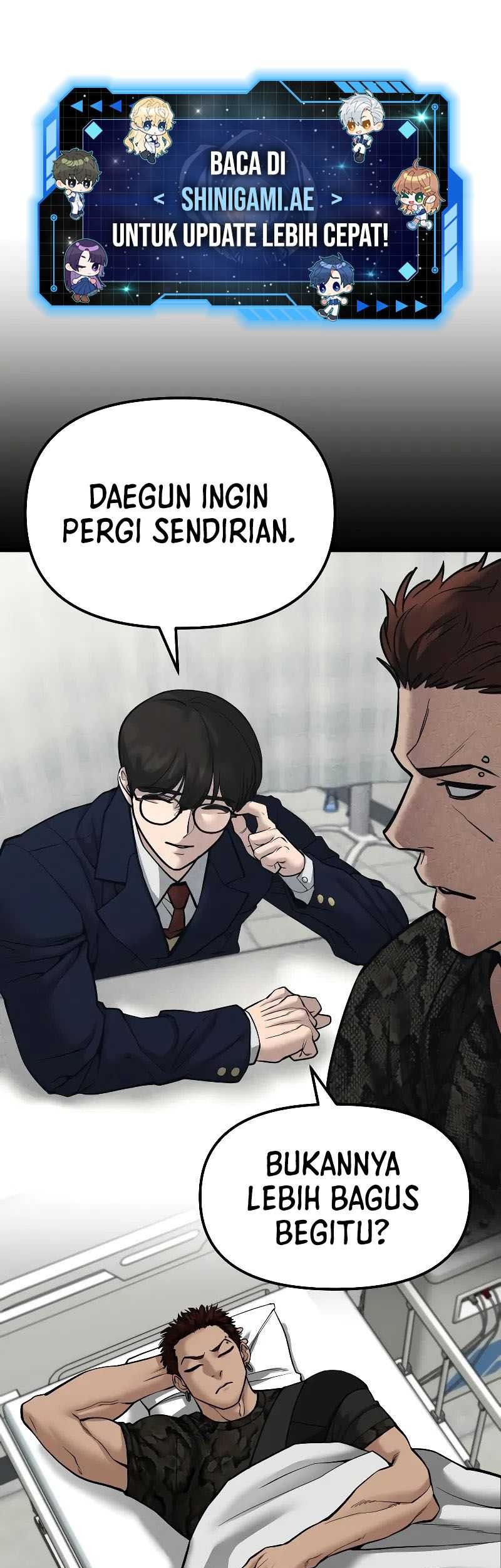 Baca  The Bully In Charge Chapter 82 Gambar 2