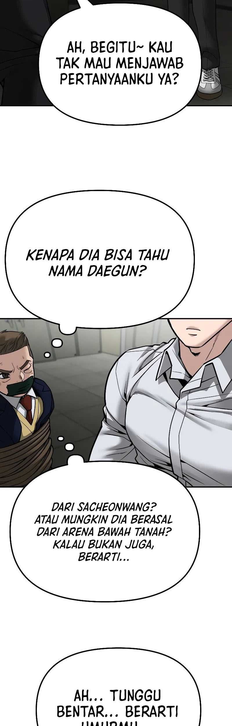The Bully In Charge Chapter 82 Gambar 7