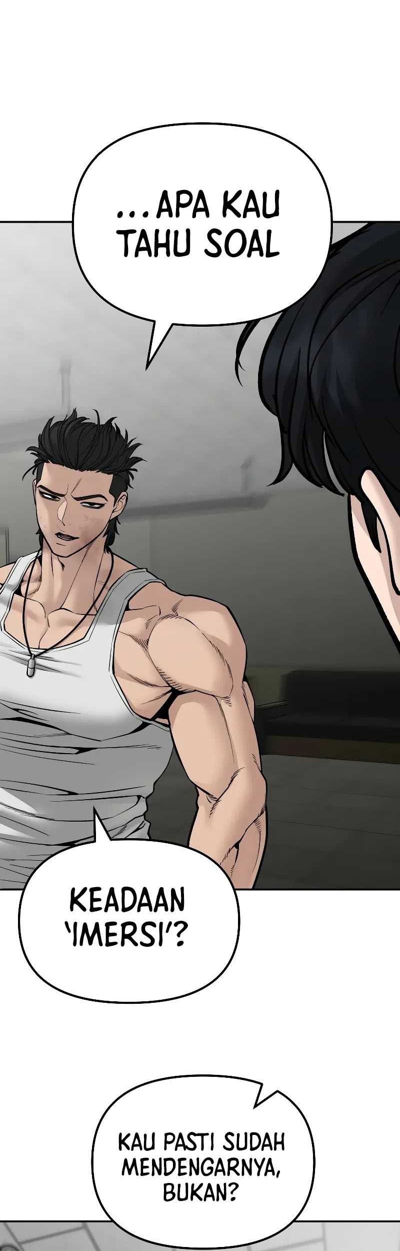 The Bully In Charge Chapter 82 Gambar 9
