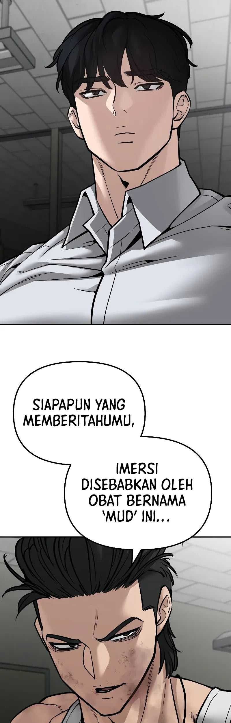 The Bully In Charge Chapter 82 Gambar 10