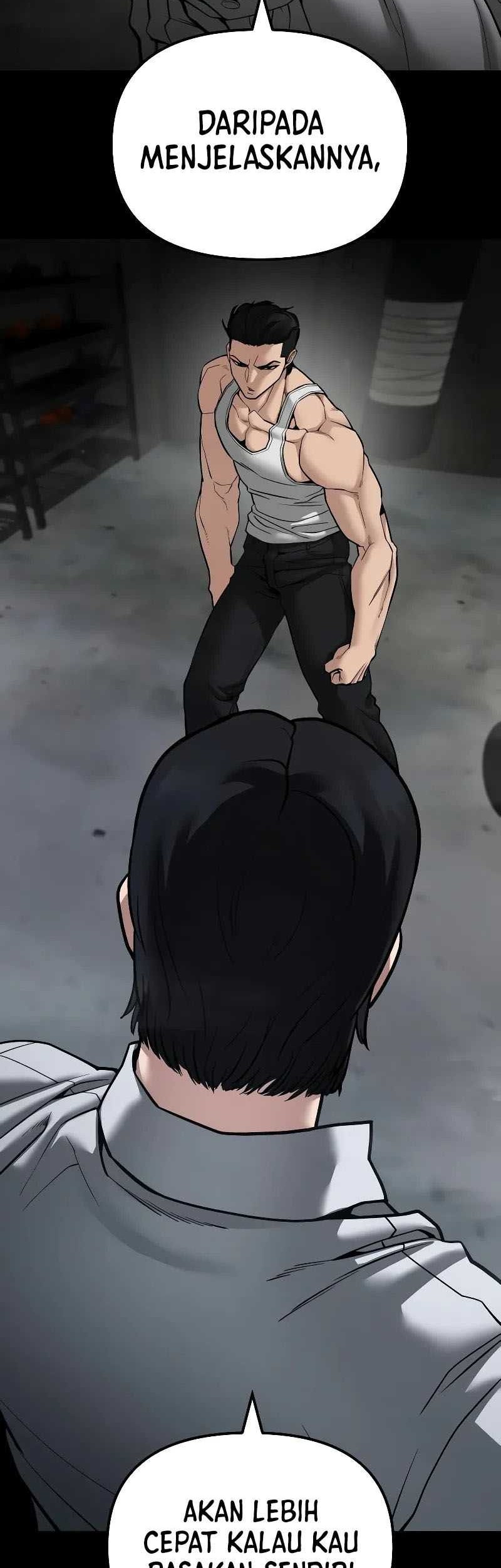 The Bully In Charge Chapter 82 Gambar 19