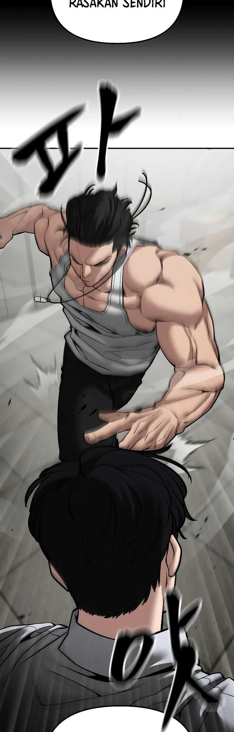 The Bully In Charge Chapter 82 Gambar 20