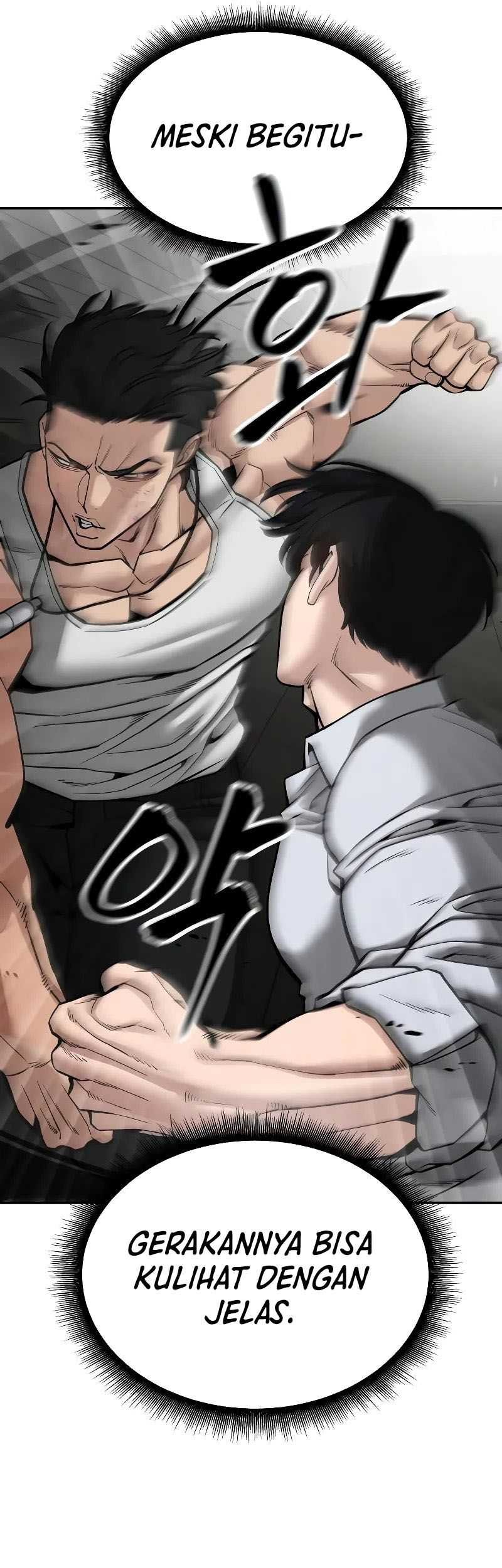 The Bully In Charge Chapter 82 Gambar 26