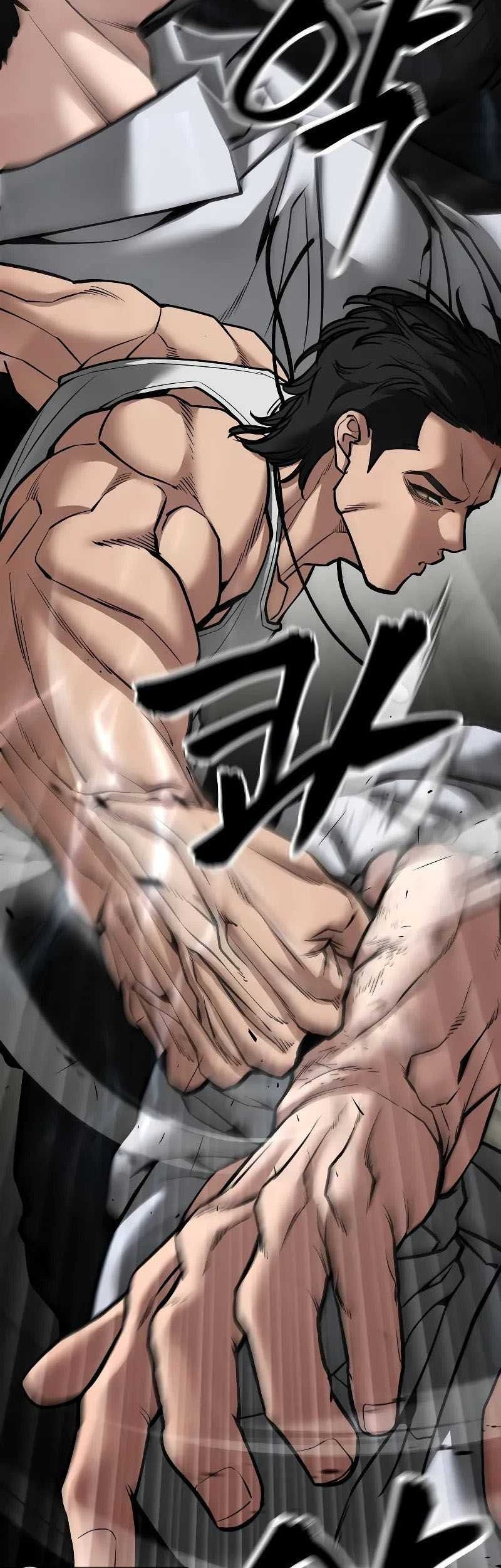 The Bully In Charge Chapter 81 Gambar 47