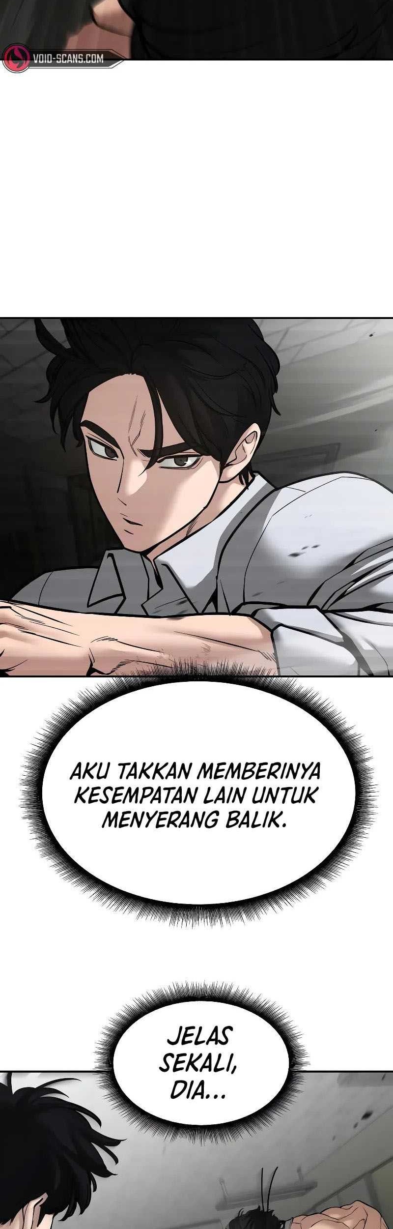The Bully In Charge Chapter 81 Gambar 51