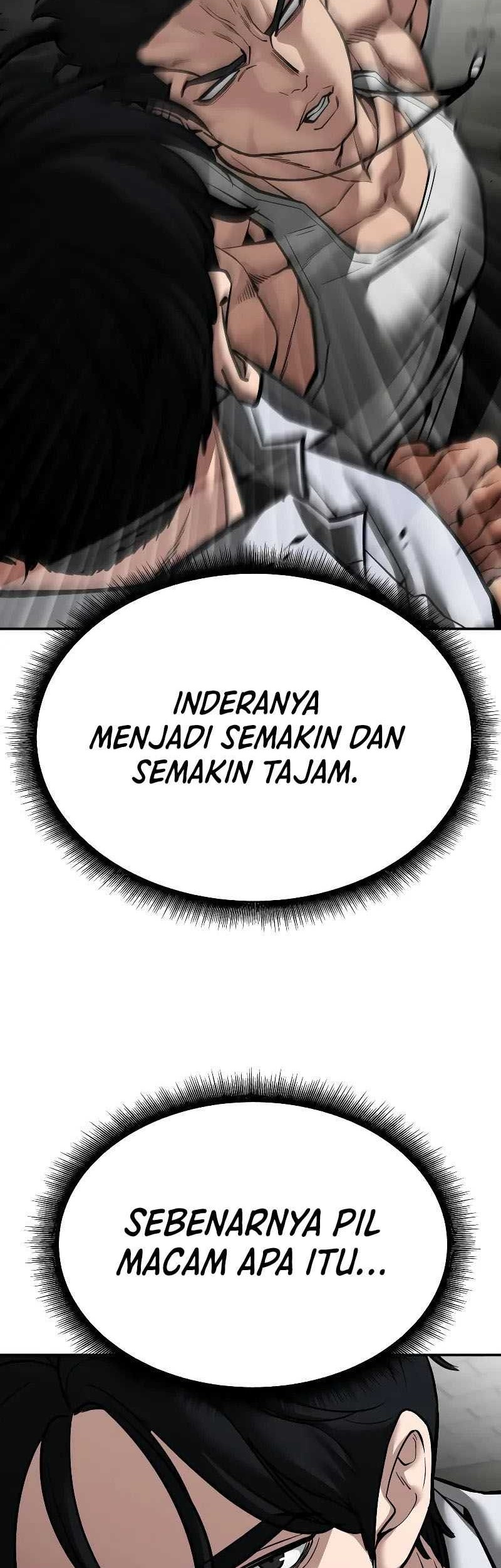 The Bully In Charge Chapter 81 Gambar 63