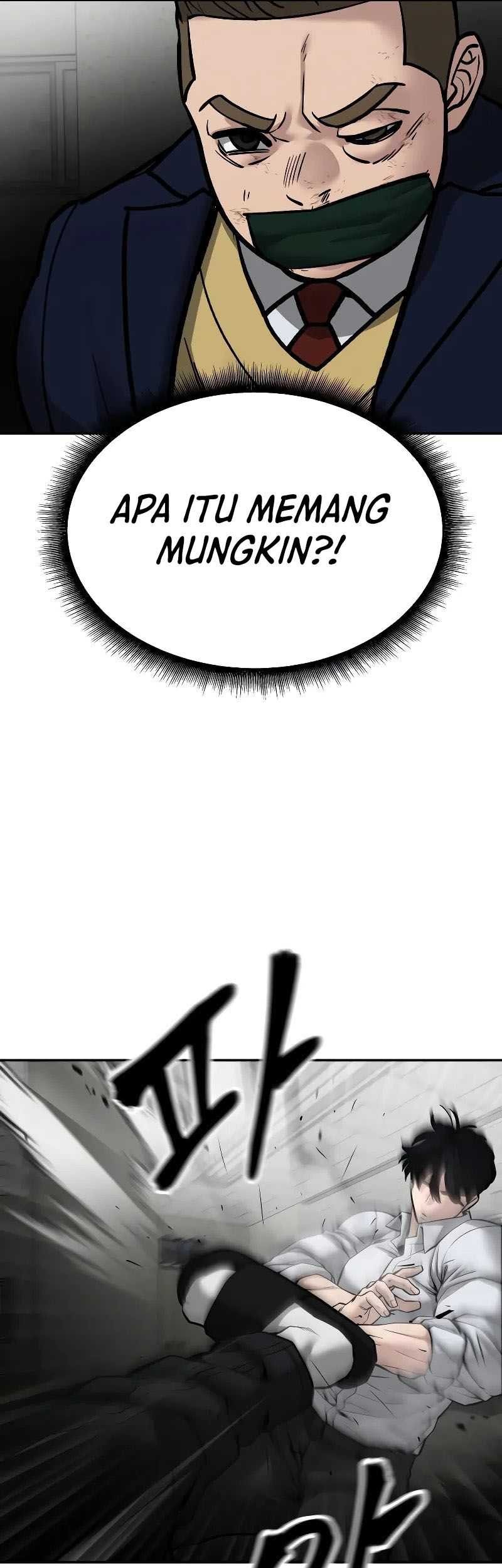 The Bully In Charge Chapter 81 Gambar 70