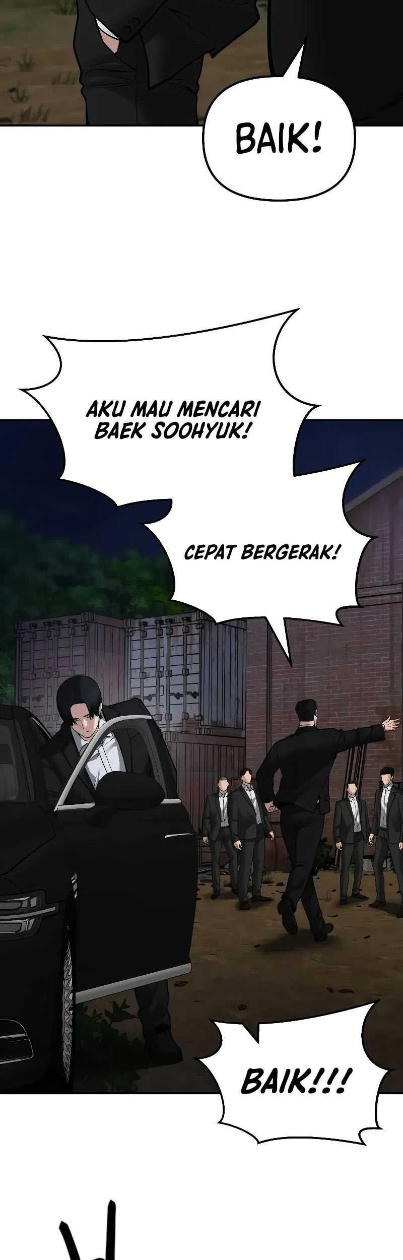 The Bully In Charge Chapter 81 Gambar 90