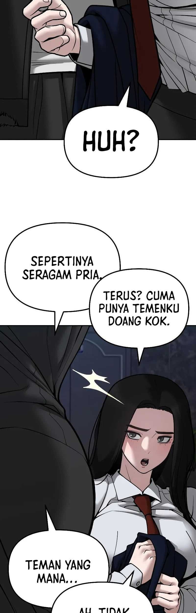 The Bully In Charge Chapter 81 Gambar 11